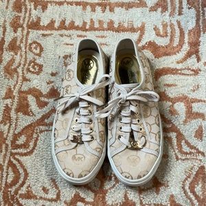 Michael Kors sneakers